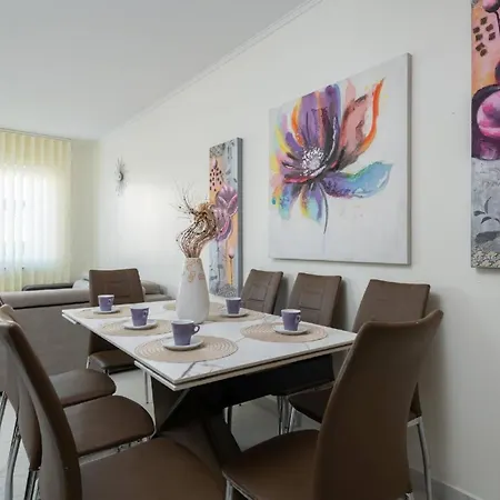 Donatella -apt 1- 10m Vom Strand Entfernt Apartment *
